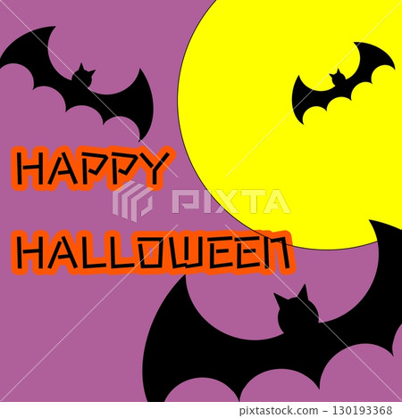 Halloween creates a mysterious atmosphere Halloween creates a mysterious atmosphere 130193368