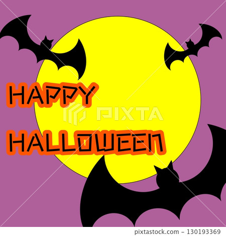 Halloween creates a mysterious atmosphere Halloween creates a mysterious atmosphere 130193369
