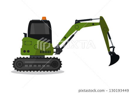 Excavator Excavator 130193449