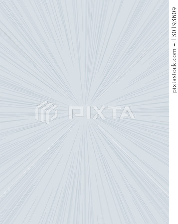Fake silver concentration line background 130193609