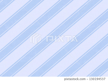 條紋背景_藍色 130194537