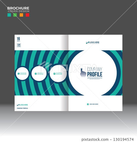 brochure cover design for corporate and any use brochure cover design for corporate and any use 130194574