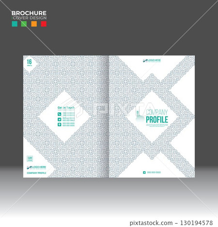 brochure cover design for corporate and any use brochure cover design for corporate and any use 130194578