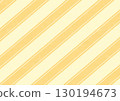 條紋背景_橙色 130194673