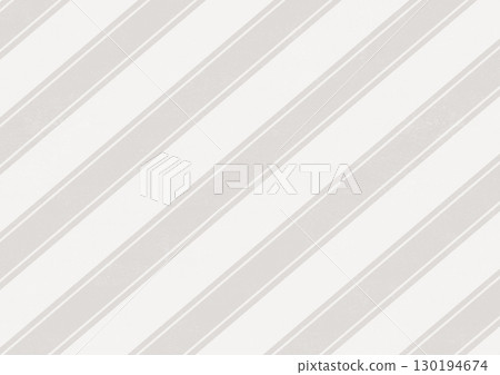 條紋背景_灰色 130194674