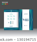 brochure cover design for corporate and any use 130194715