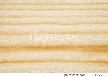 surface of wooden board with fibers in close-up, background surface of wooden board with fibers in close-up, background 130195333