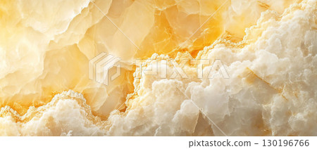 Yellow Onyx Stone Texture 130196766