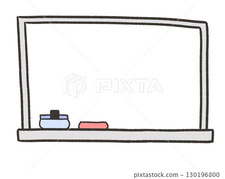  Whiteboard 130196800