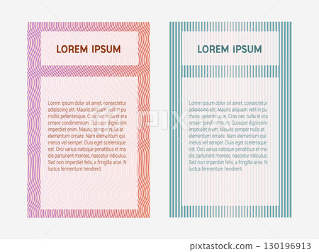 Business infographic template. Business infographic template. 130196913
