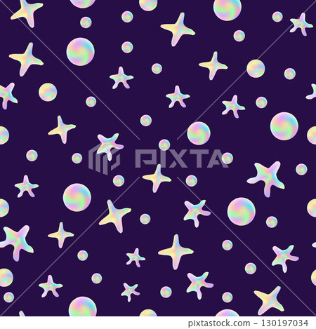 Dark blue seamless background. Dark blue seamless background. 130197034