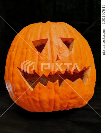 Seasonal Pumpkin Decoration Seasonal Pumpkin Decoration 130197615