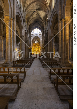 Catedral de San Martin (Catedral de Ourense or Catedral do San Martino), Ourense (Orense), Galicia, Spain Catedral de San Martin (Catedral de Ourense or Catedral do San Martino), Ourense (Orense), Galicia, Spain 130198152