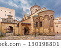 Armenian Cathedral in Lviv, Ukraine 130198801