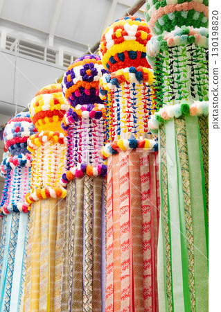Sendai Tanabata Festival Tanabata decorations for Sendai Tanabata Sendai Tanabata Festival Tanabata decorations for Sendai Tanabata 130198820