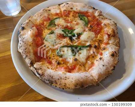 The ultimate Margherita 130199309