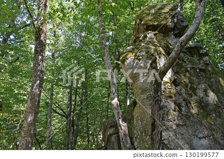 The devil's Finger 130199577