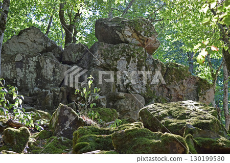 The devil's Finger 130199580