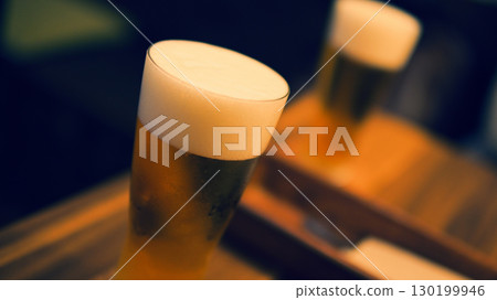 Draft beer 130199946