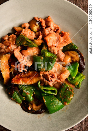 Cooked meat Cooked meat 130200039