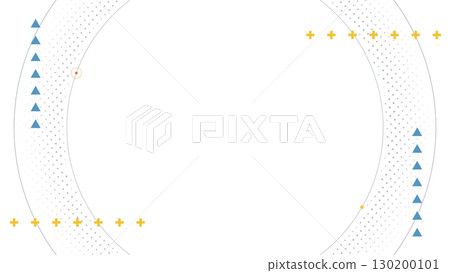 Simple abstract illustration on white background Simple abstract illustration on white background 130200101