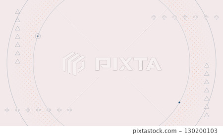 白色背景上的簡單抽象插圖 白色背景上的簡單抽象插圖 130200103
