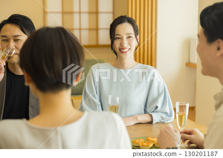 Home party 130201187