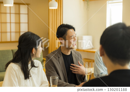 Home party 130201188