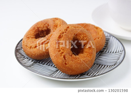 Old fashion donuts Old fashion donuts 130201598