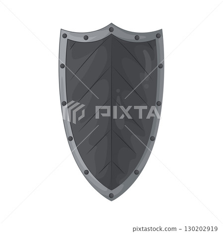 Illustration of Shield Illustration of Shield 130202919
