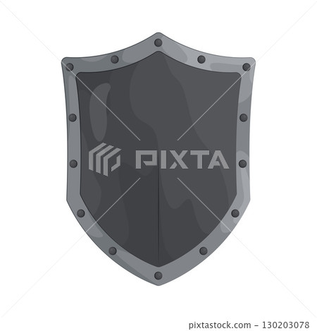 Illustration of Shield  130203078