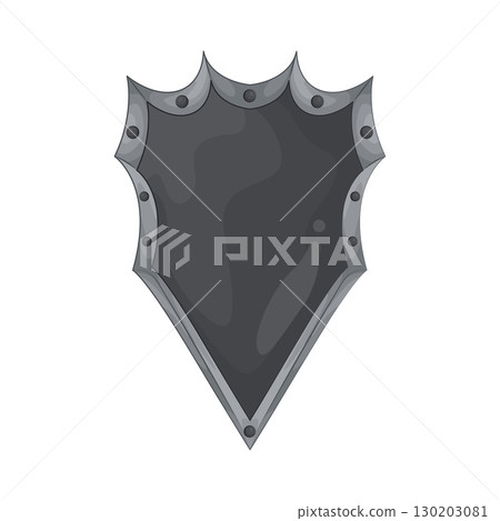 Illustration of Shield  130203081