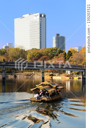 Double Tree by Hilton Osaka Castle Double Tree by Hilton Osaka Castle 130203521