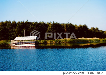 House on the Water 130203834