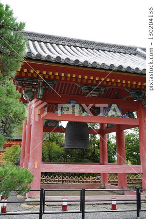 鐘樓 寺 寺廟 130204136