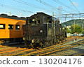 Oigawa Railway Shin-Kanaya Station SL (Steam Locomotive) 130204176
