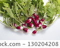 43571 Red radish 130204208