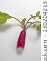 43576 Red radish 130204213