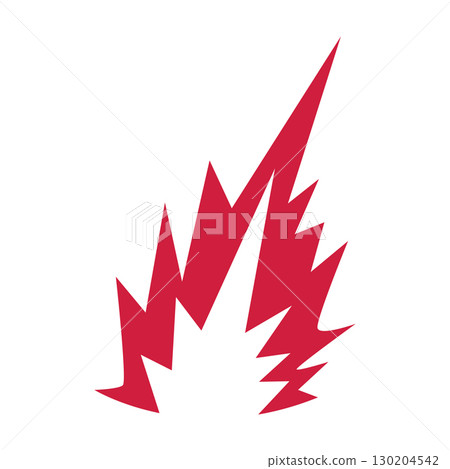 outer space concept with meteorite logo, space rock as asteroid simple silhouette vintage symbol illustration brand or business product and design template outer space concept with meteorite logo, space rock as asteroid simple silhouette vintage symbol illustration brand or business product and design template 130204542