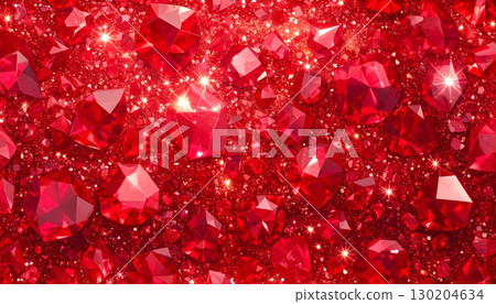 Spinel gemstone sparkle background texture material Spinel gemstone sparkle background texture material 130204634