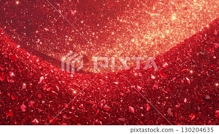 Spinel gemstone sparkle background texture material 130204635