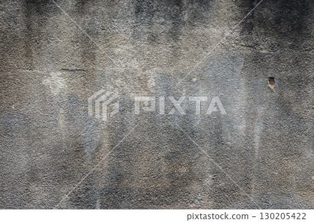 Full frame shot of textured and background of the old cement wall. Full frame shot of textured and background of the old cement wall. 130205422