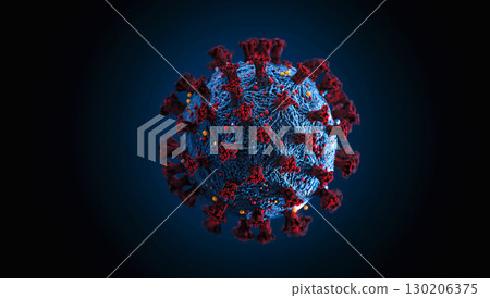 virus virus 130206375