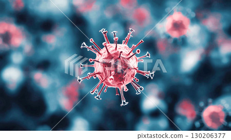 virus virus 130206377