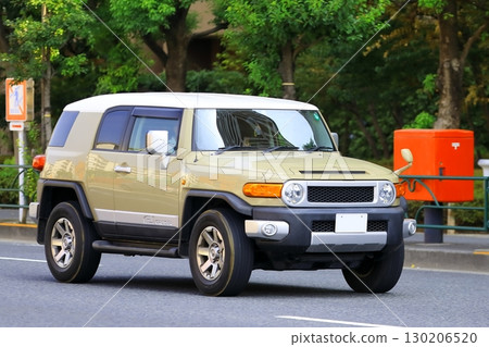 國產SUV車型 130206520