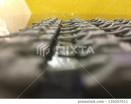 我的微型塑料模型收藏德國陸軍坦克 3 號突擊槍 G 型 130207011