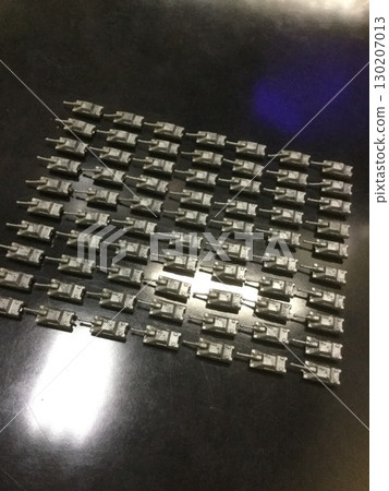 我的微型塑料模型收藏德國陸軍坦克 3 號突擊槍 G 型 130207013