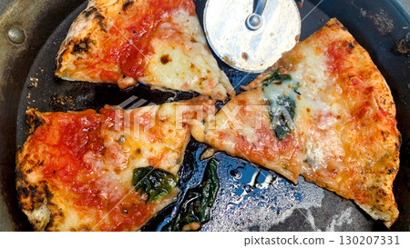 Margherita I ate on Shodoshima Margherita I ate on Shodoshima 130207331