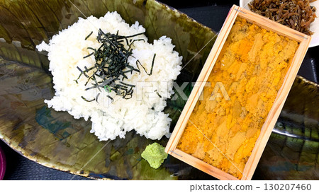 愛媛郡今治市野島水郡海膽蓋飯 愛媛郡今治市野島水郡海膽蓋飯 130207460