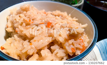 胡蘿蔔牛蒡飯 130207662